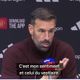 Man. United - van Nistelrooy : "Les joueurs ont compris certaines choses"