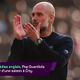 Man. City - Guardiola, parti pour rester